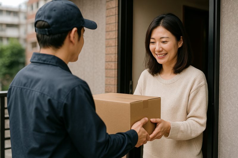 個人向けは別サービス「おかん」です